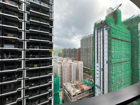 必嘉坊 紅磡 高層 1685982 售盤