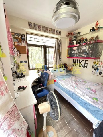 烏溪沙村 95080030