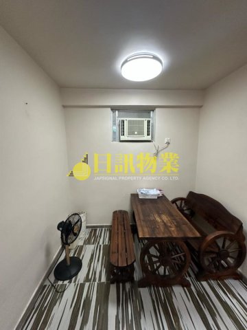 海濱花園 第04座 海銀閣