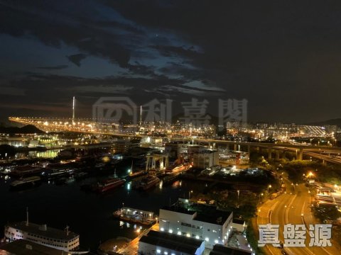維港匯 長沙灣 高層 1660602 售盤