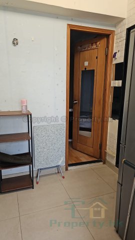 华丰大厦 油麻地 高层 C504454 售盘