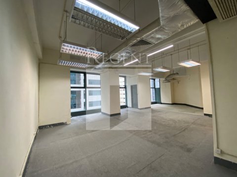 Shatin Industrial, Corporation Park