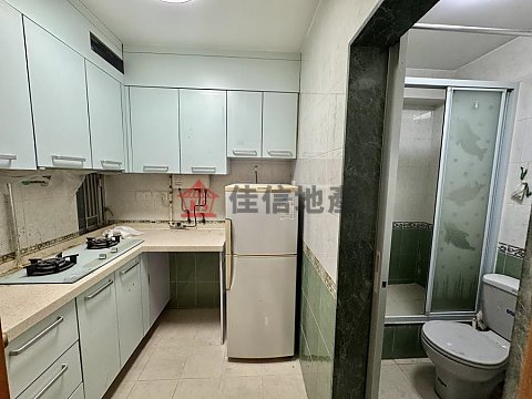 新兴花园 大埔 低层 T061561 售盘