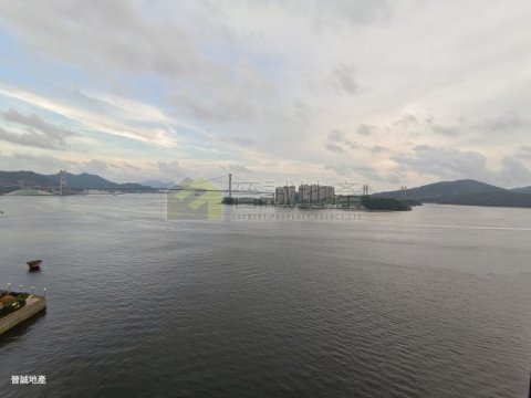 丽都花园 荃湾 高层 B052613 售盘