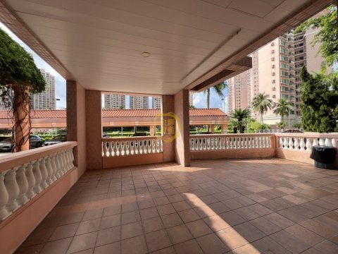 香港黃金海岸 海灣別墅