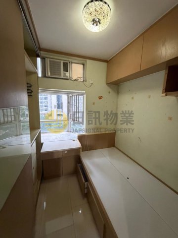 海濱花園 第06座 海霞閣