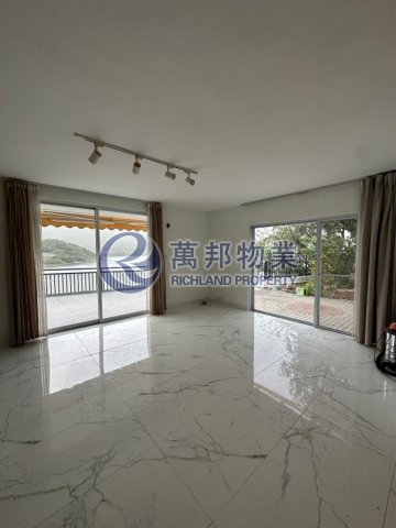 沙栏小筑 大埔 低层 R137722 售盘