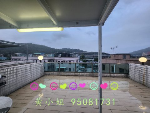 元嶺村   95081731 車泊樓下