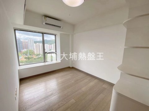 富盈門 