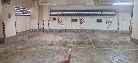 御皇台 鰂魚涌 低層 1669602 售盤