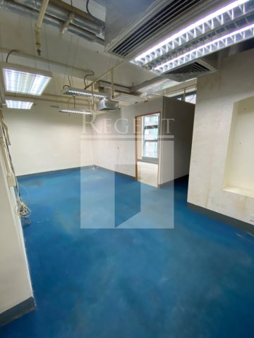 Shatin Industrial, Corporation Park