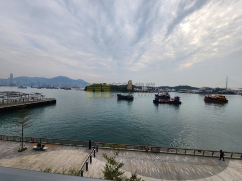 維港匯 長沙灣 高層 1666736 售盤
