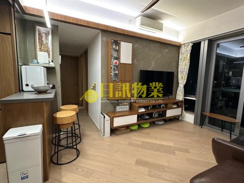 柏傲灣 第02B座