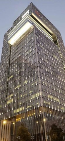 信和工商中心 九龙湾 低层 C213265 售盘