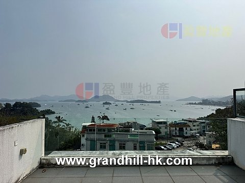 西貢全海景全新全幢 西貢 018677 售盤