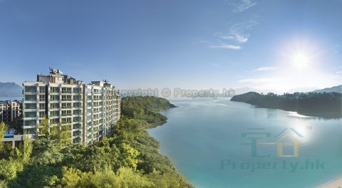 SILVERSANDS 马鞍山 1630574 售盘