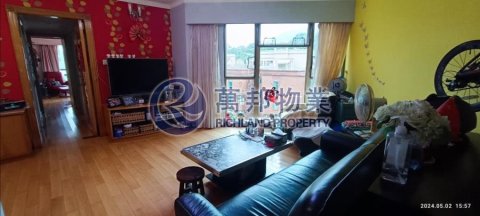 新峰花園 御峰豪園