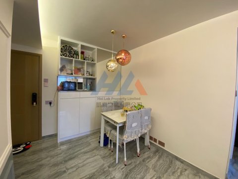 冠德苑 A座 冠昌閣