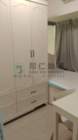 名城 第02期 盛薈 第02座 南翼