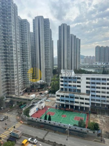 海灣花園 第02座