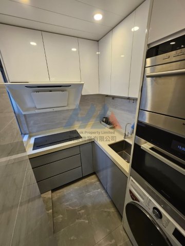 凱樂苑 A座 凱碧閣