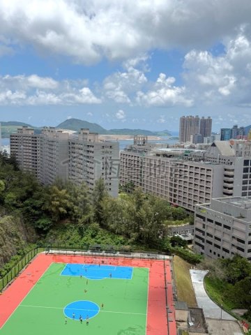 山翠苑 A座 翠珮樓
