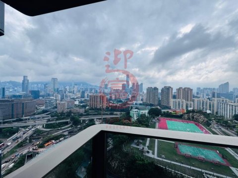 瑜一 何文田 高層 B059101 售盤