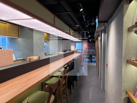 Hong Kong Property, Hong Kong Shop