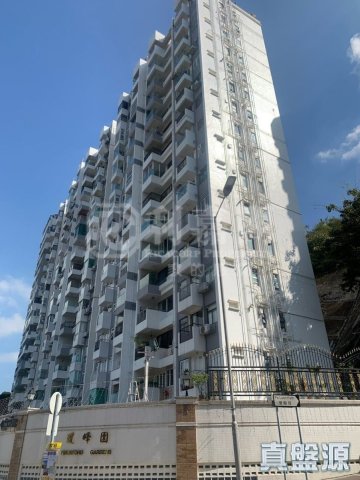 瓊峰園 北角半山 高層 1682264 售盤