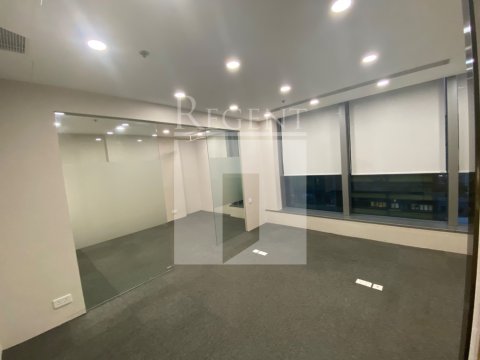 Yau Ma Tei Office, Grand Place
