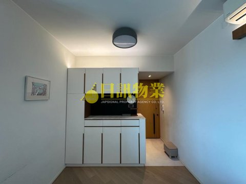柏傲灣 第02B座