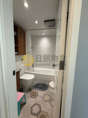 環宇海灣 第02座