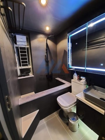 冠德苑 A座 冠昌閣