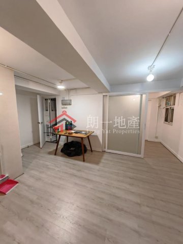 朗屏村屋 朗屏村屋