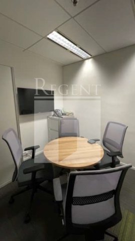 GATEWAY TWR 02 (港威大厦 第02座) 