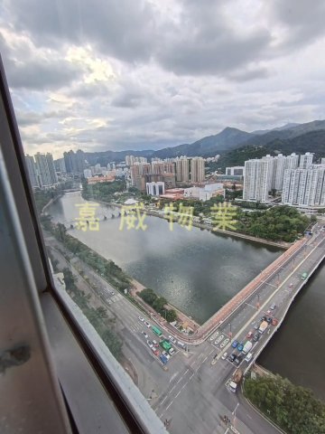 河畔花園 @