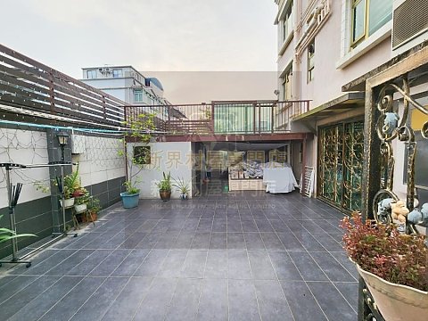 軍地村 粉嶺 低層 S006886 售盤