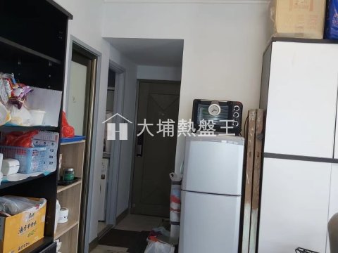 太和中心  