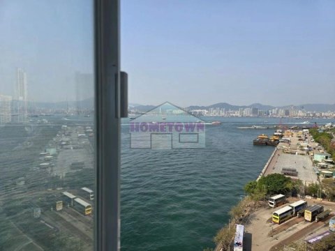 卿旺大廈 堅尼地城 高層 016201 售盤