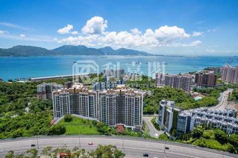 OMA BY THE SEA 屯門 1607336 售盤