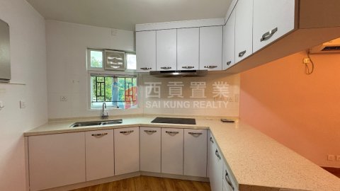 沙角尾