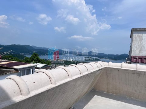 茅坪新村 西貢 002663 售盤