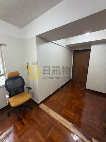 海灣花園 第04座