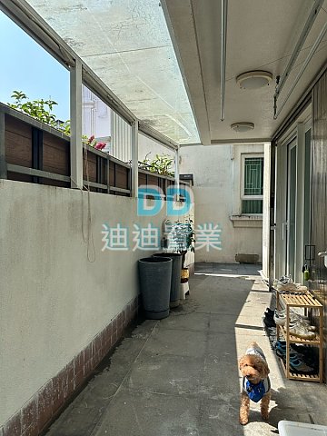 HO CHUNG NEW VILLAGE