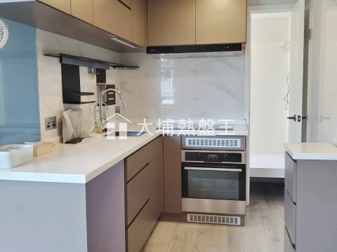 大埔廣場  
