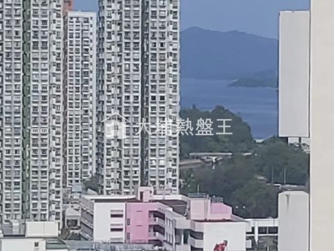 太和中心  