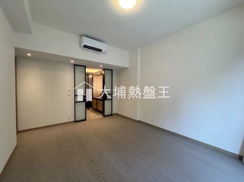 林海山城 