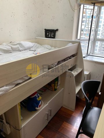 海濱花園 第20座 海葵閣