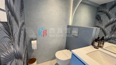 北潭涌 北潭涌