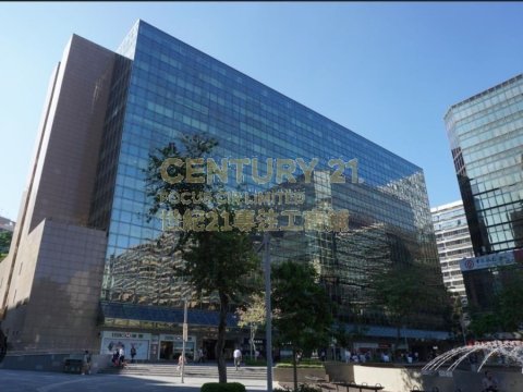东海商业中心 尖沙咀 低层 K211603 售盘